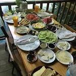 Hotel Yuvarlakcay Cinar Butik