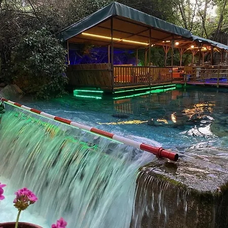 Yuvarlakcay Cinar Butik