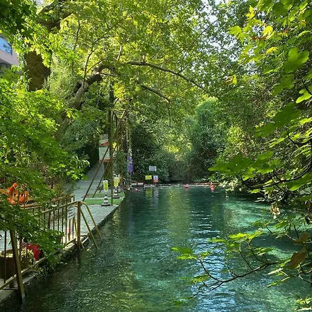 Yuvarlakcay Cinar Butik * Кейджегиз