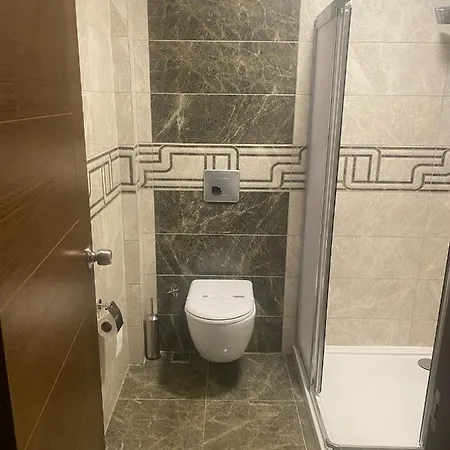 Отель Yuvarlakcay Cinar Butik Кейджегиз