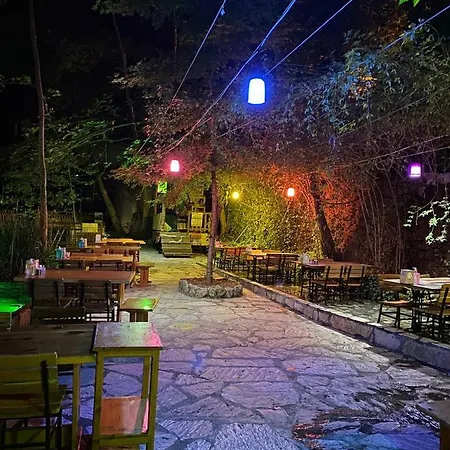 Yuvarlakcay Cinar Butik * Koycegiz (Mugla)