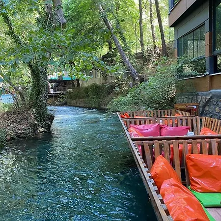 Yuvarlakcay Cinar Butik * Koycegiz (Mugla)