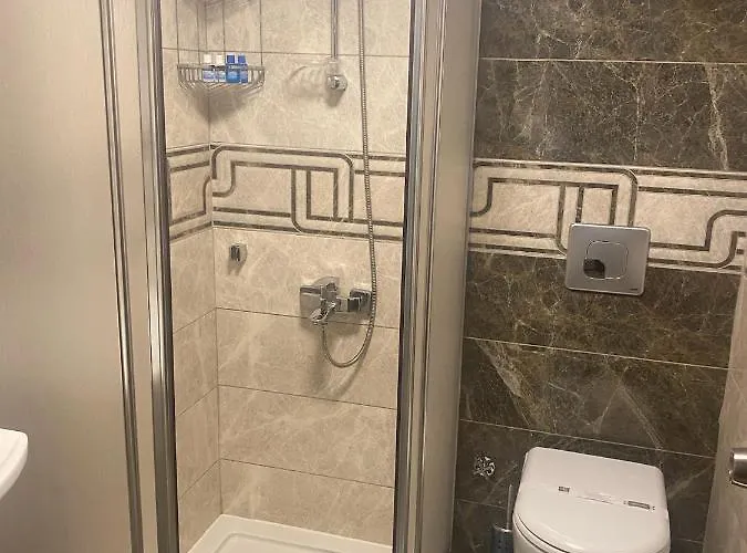 Yuvarlakcay Cinar Butik 호텔 Koycegiz (Mugla)