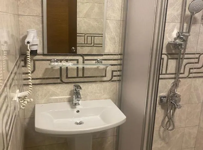 Yuvarlakcay Cinar Butik 호텔 Koycegiz (Mugla)