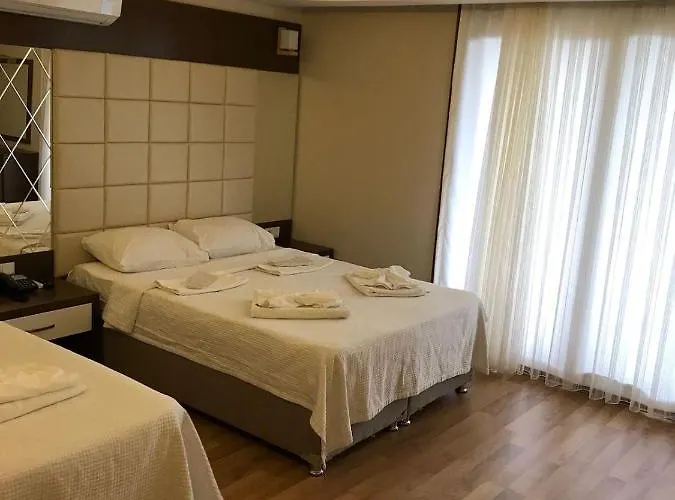 Yuvarlakcay Cinar Butik *