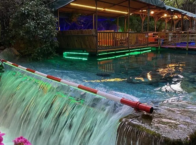 Yuvarlakcay Cinar Butik