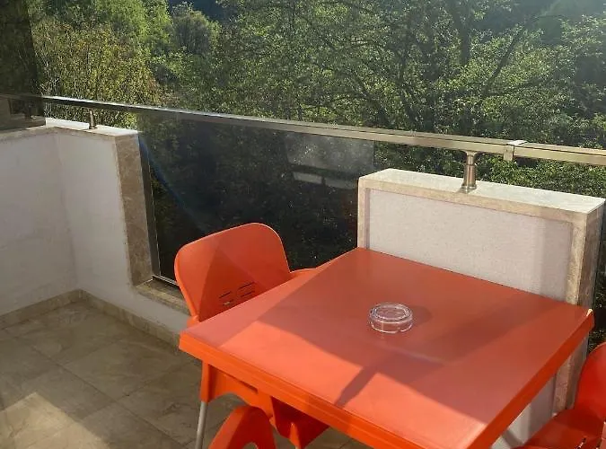 호텔 Yuvarlakcay Cinar Butik Koycegiz (Mugla)