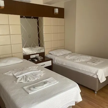 Yuvarlakcay Cinar Butik Hotel