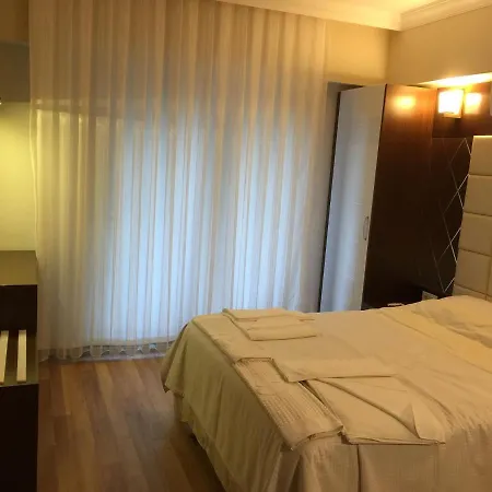 Yuvarlakcay Cinar Butik