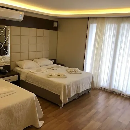 Yuvarlakcay Cinar Butik *