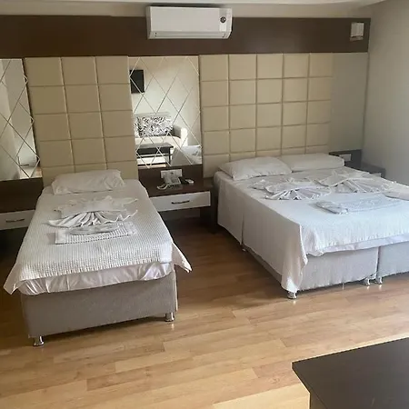 Yuvarlakcay Cinar Butik Hotel *