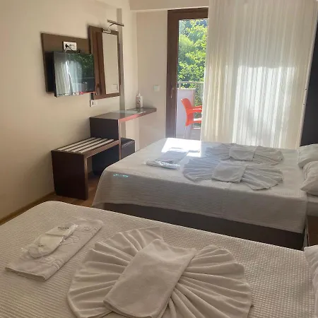 Yuvarlakcay Cinar Butik Hotel *
