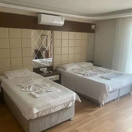 Yuvarlakcay Cinar Butik * Koycegiz (Mugla)