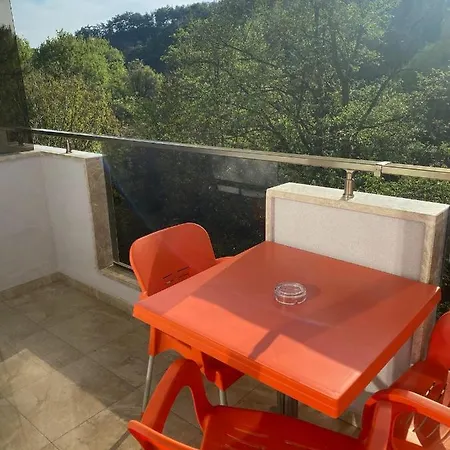 Hotel Yuvarlakcay Cinar Butik Koycegiz (Mugla)