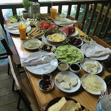 Hotel Yuvarlakcay Cinar Butik