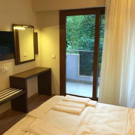 Yuvarlakcay Cinar Butik Hotel *