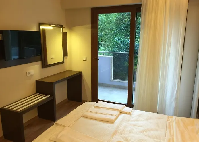 Yuvarlakcay Cinar Butik Hotel *